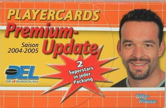 DEL 2004-05 CityPress Premium Update