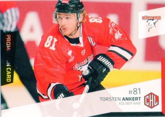 DEL 2014-15 CityPress Promotion - No 370 - Torsten Ankert