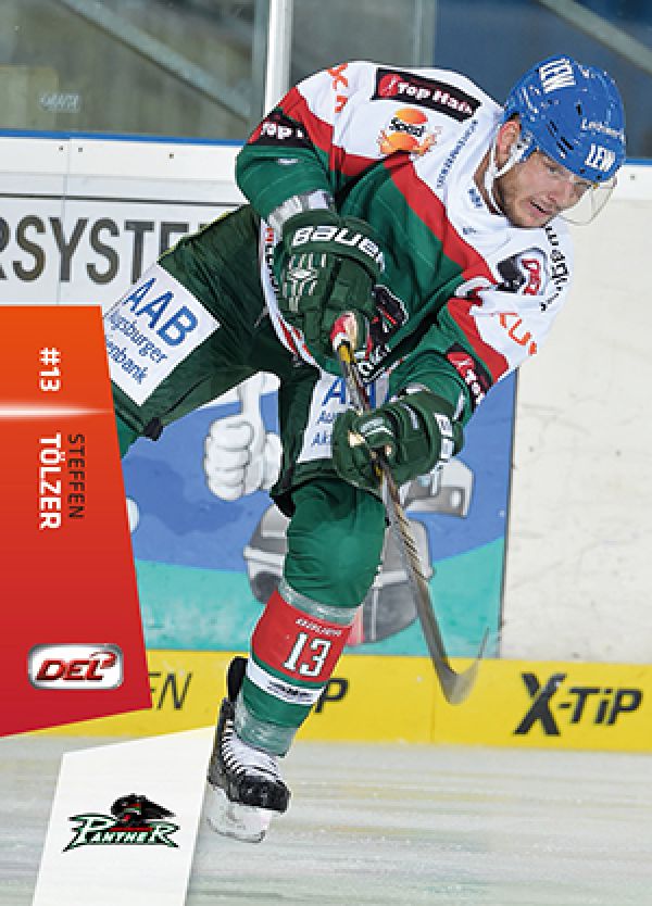 DEL 2014-15 CityPress - No 007 - Steffen Tölzer