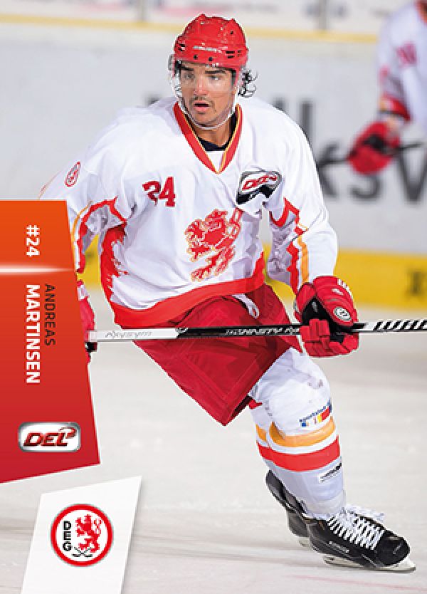 DEL 2014-15 CityPress - No 051 - Andreas Martinsen