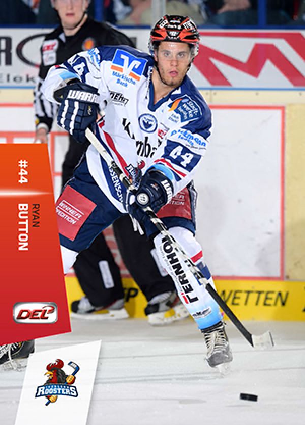 DEL 2014-15 CityPress - No 094 - Ryan Button