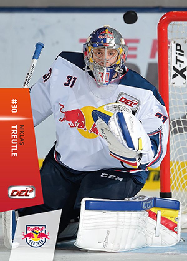 DEL 2014-15 CityPress - No 172 - Niklas Treutle