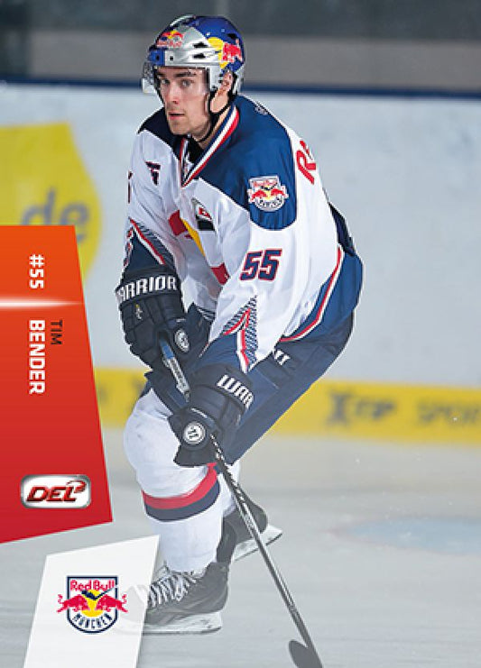 DEL 2014-15 CityPress - No 173 - Tim Bender