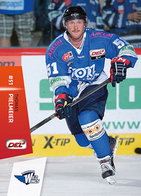 DEL 2014-15 CityPress - No 224 - Thomas Pielmeier