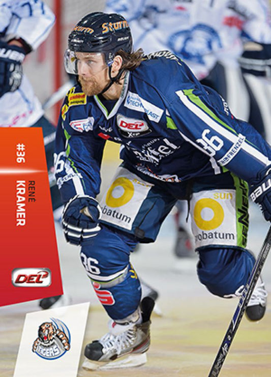 DEL 2014-15 CityPress - No 232 - René Kramer