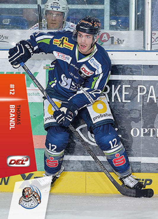 DEL 2014-15 CityPress - No 237 - Thomas Brandl