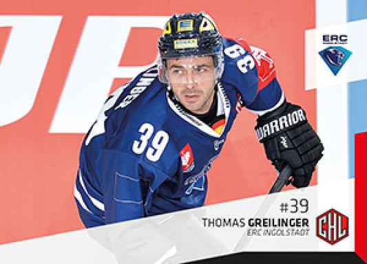 DEL 2014-15 CityPress - No 359 - Thomas Greilinger