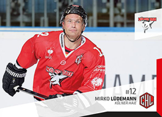 DEL 2014-15 CityPress - No 372 - Mirko Lüdemann