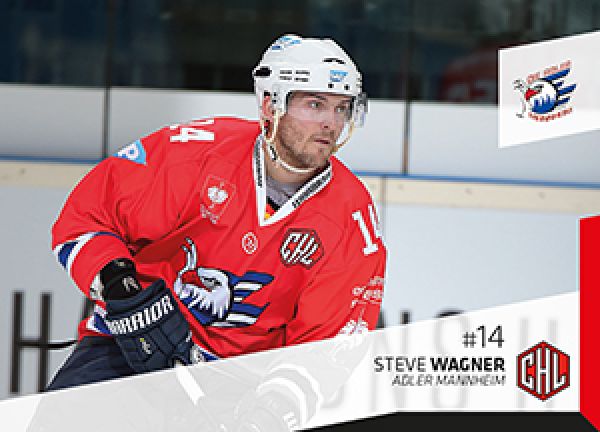 DEL 2014-15 CityPress - No 422 - Steve Wagner