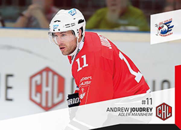 DEL 2014-15 CityPress - No 427 - Andrew Joudrey