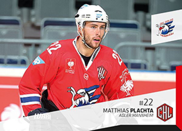 DEL 2014-15 CityPress - No 431 - Matthias Plachta