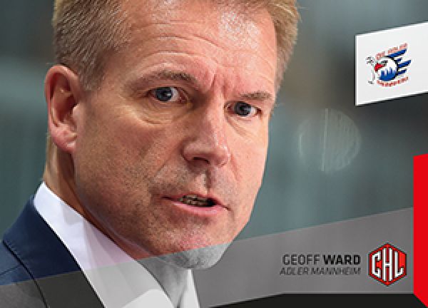 DEL 2014-15 CityPress - No 435 - Geoff Ward