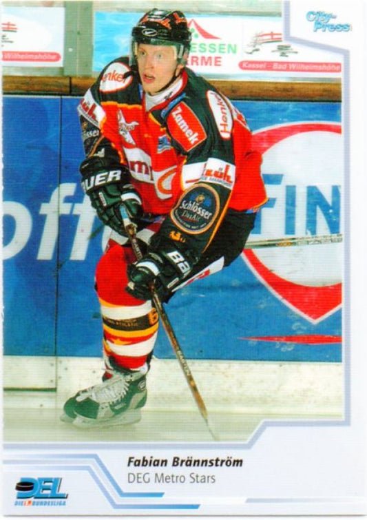 DEL 2002 / 03 No 043 - Fabian Brännström