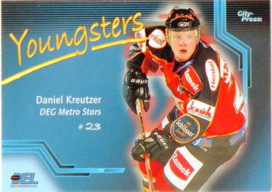 DEL 2002/03 No 052 - Daniel Kreutzer