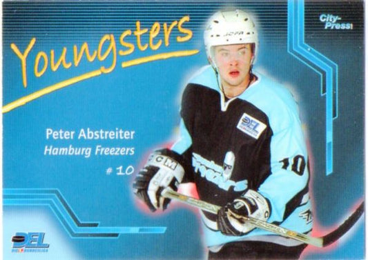 DEL 2002 / 03 No 087 - Peter Abstreiter