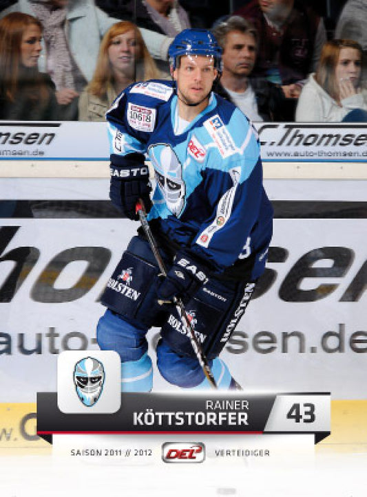 DEL 2011 / 12 CityPress - No 313 - Rainer Köttstorfer