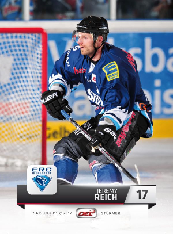 DEL 2011 / 12 CityPress - No 102 - Jeremy Reich