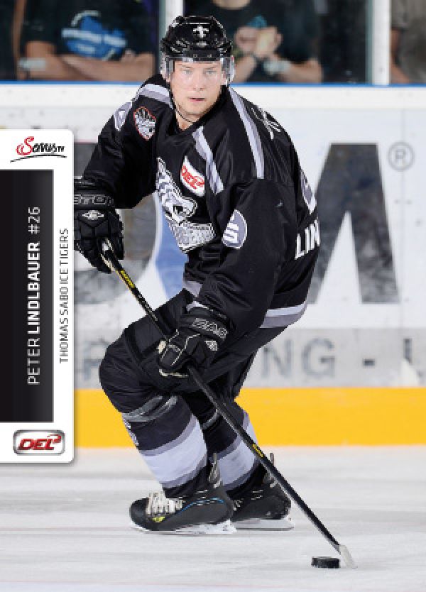 DEL 2012-13 CityPress - No 252 - Peter Lindlbauer