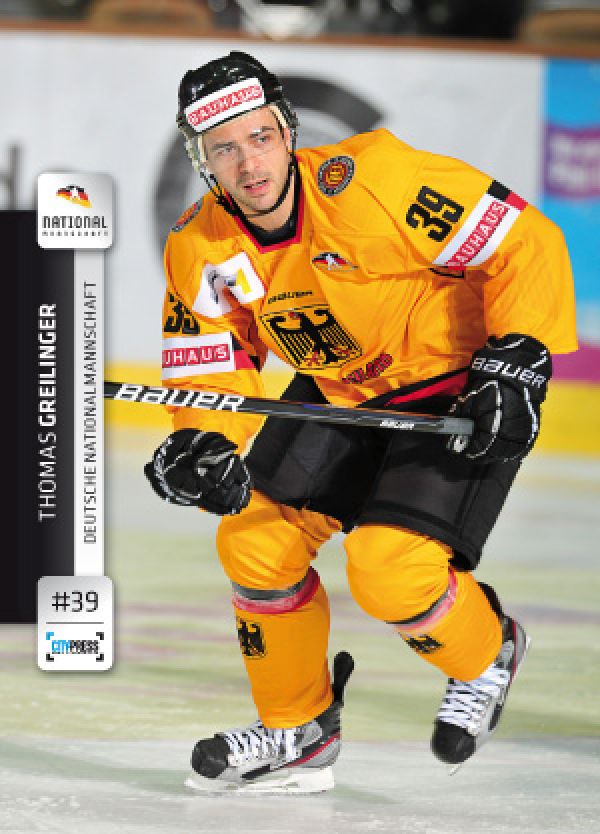 DEL 2012-13 CityPress - No 326 - Thomas Greilinger