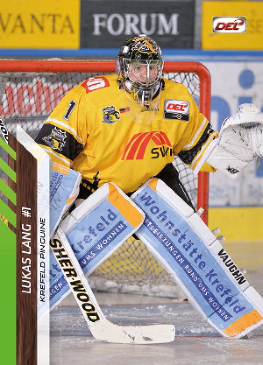 DEL 2013-14 CityPress - No 279 - Lukas Lang