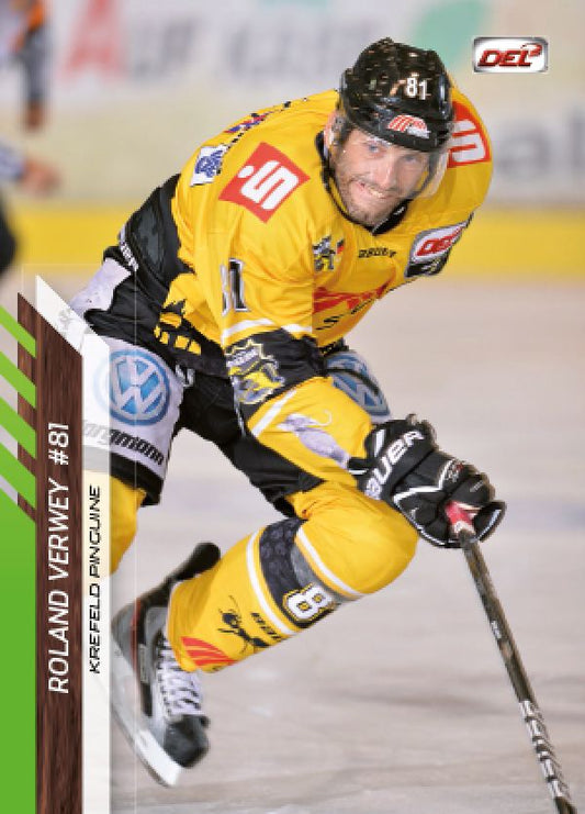 DEL 2013-14 CityPress - No 288 - Roland Verwey