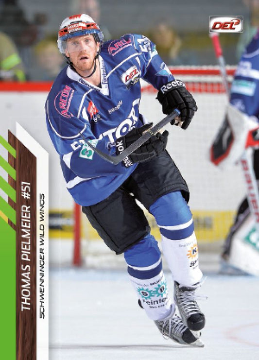 DEL 2013-14 CityPress - No 347 - Thomas Pielmeier