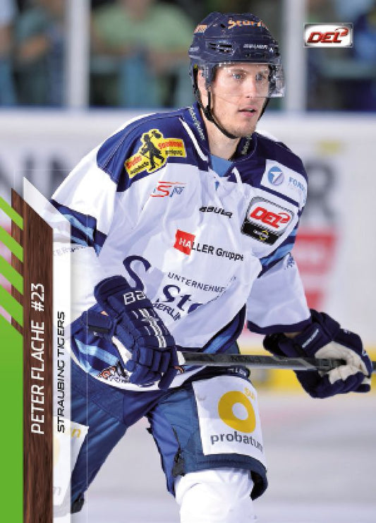 DEL 2013-14 CityPress - No 366 - Peter Flache