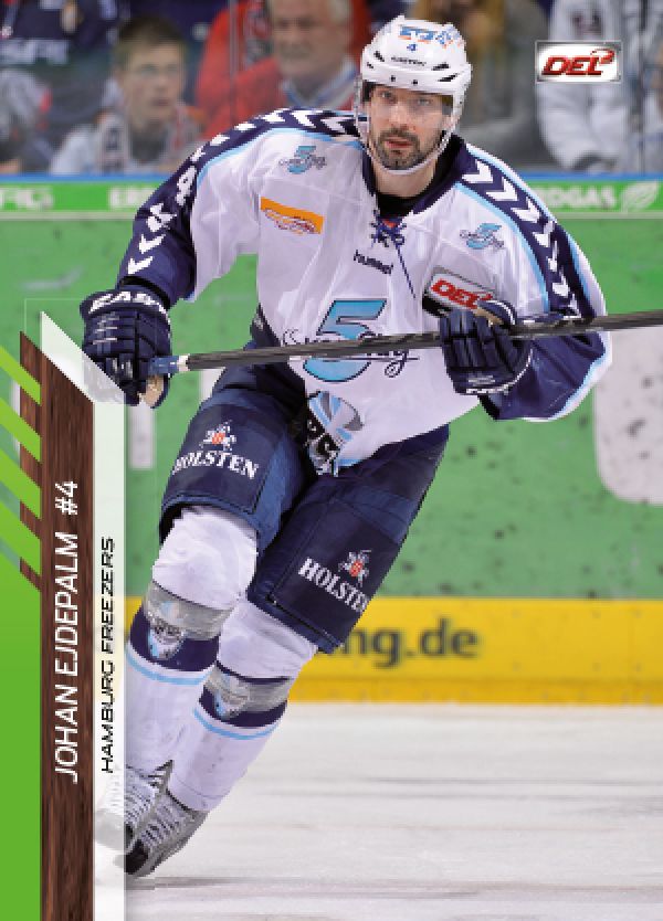 DEL 2013-14 CityPress - No 448 - Johan Ejdepalm