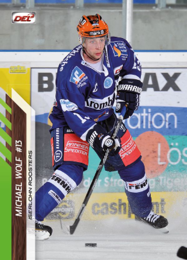 DEL 2013-14 CityPress - No 505 - Michael Wolf