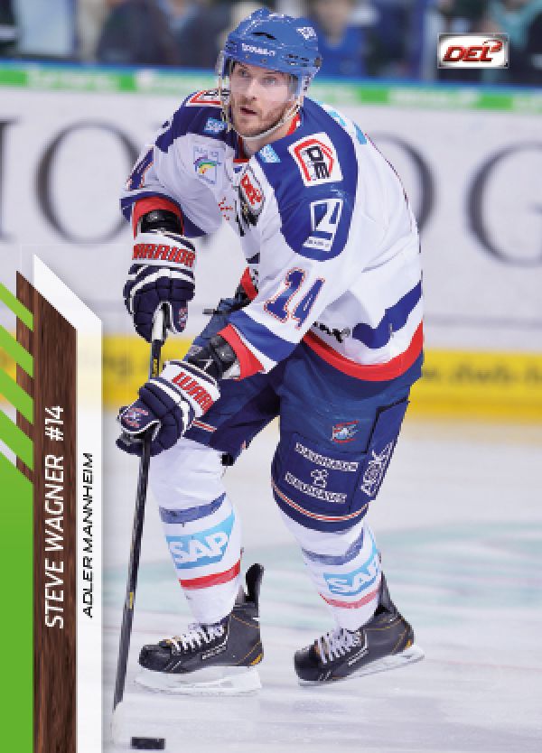 DEL 2013-14 CityPress - No 534 - Steve Wagner