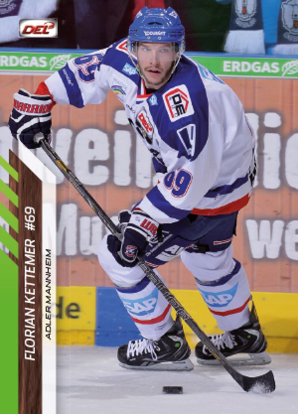 DEL 2013-14 CityPress - No 540 - Florian Kettemer