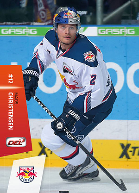 DEL 2014-15 CityPress - No 534 - Mads Christensen