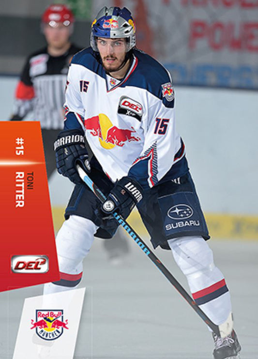 DEL 2014-15 CityPress - No 539 - Toni Ritter