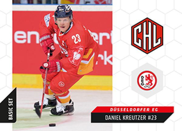 DEL 2015-16 Citypress Basic - No 043 - Daniel Kreutzer