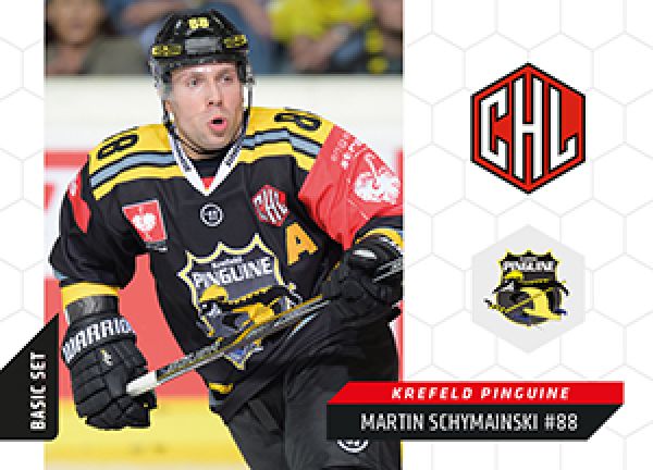 DEL 2015-16 Citypress Basic - No 144 - Martin Schymanski