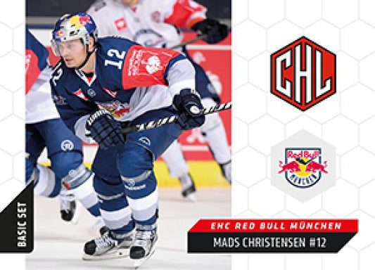 DEL 2015-16 Citypress Basic - No 173 - Mads Christensen