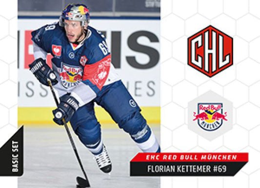 DEL 2015-16 Citypress Basic - No 179 - Florian Kettemer