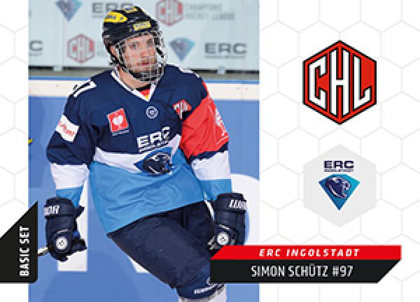 DEL 2015-16 Citypress Premium - No 093 - Simon Schütz