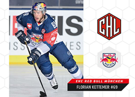 DEL 2015-16 Citypress Premium - No 179 - Florian Kettemer