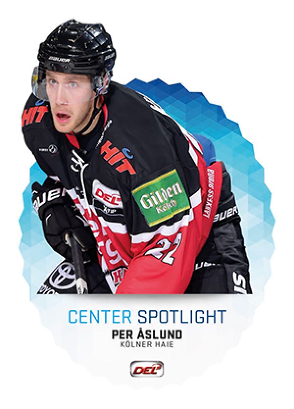 DEL 2015-16 Citypress Premium Center Spotlight - No CS 07 - Per Aslund