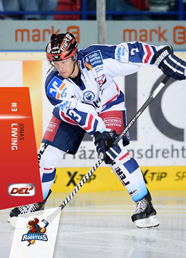 DEL 2014-15 CityPress - No 098 - Jonas Liwing