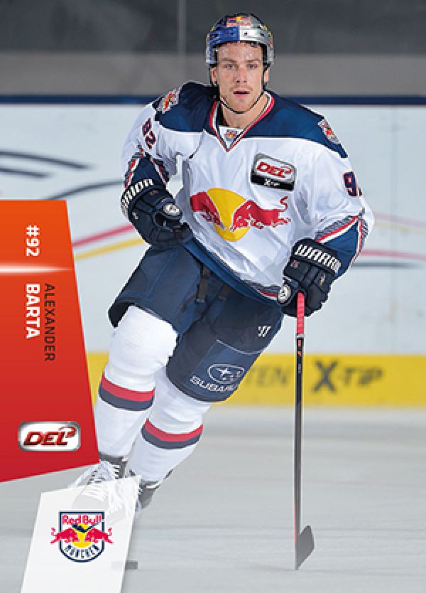DEL 2014-15 CityPress - No 181 - Alexander Barta