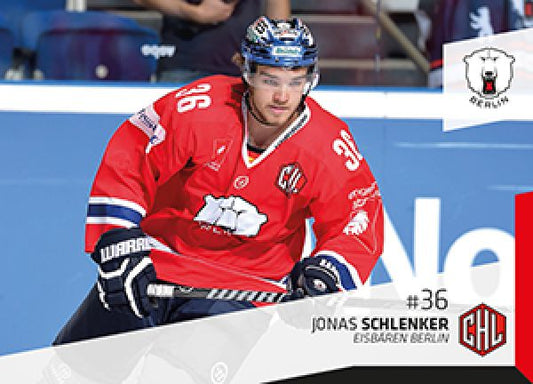 DEL 2014-15 CityPress - No 319 - Jonas Schlenker