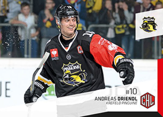 DEL 2014-15 CityPress - No 401 - Andreas Driendl