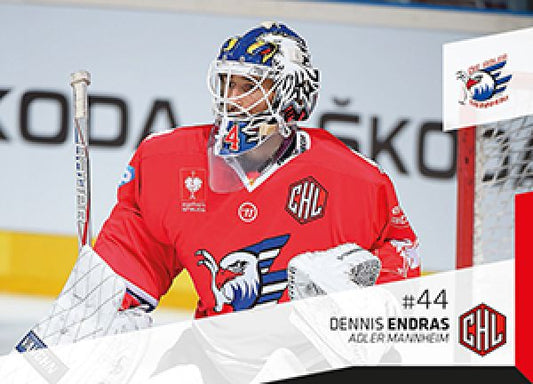 DEL 2014-15 CityPress - No 413 - Dennis Endras