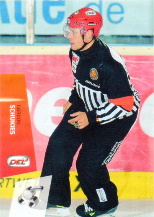 DEL 2014-15 CityPress - No 443 - Gordon Schukies