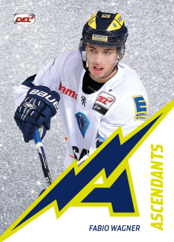 DEL 2015-16 Citypress Premium Ascendants - No AS03 - Fabio Wagner