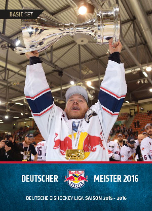 DEL 2016 - 17 Citypress Basic - No 225 - Mads Christensen