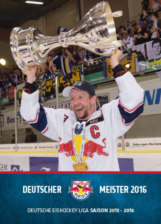 DEL 2016 - 17 Citypress Basic - No 239 - Michael Wolf