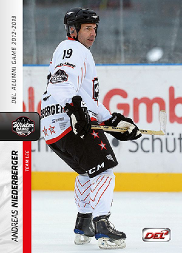 DEL 2013-14 CityPress - No 027 - Andreas Niederberger